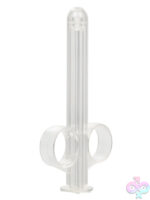 Anal for Supplies