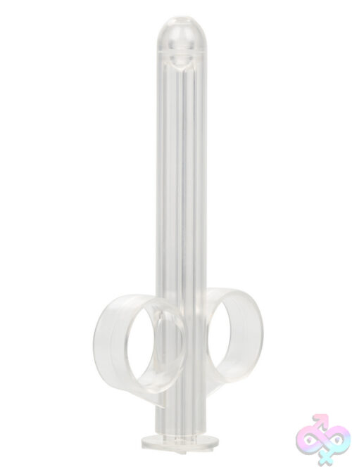 Anal for Supplies