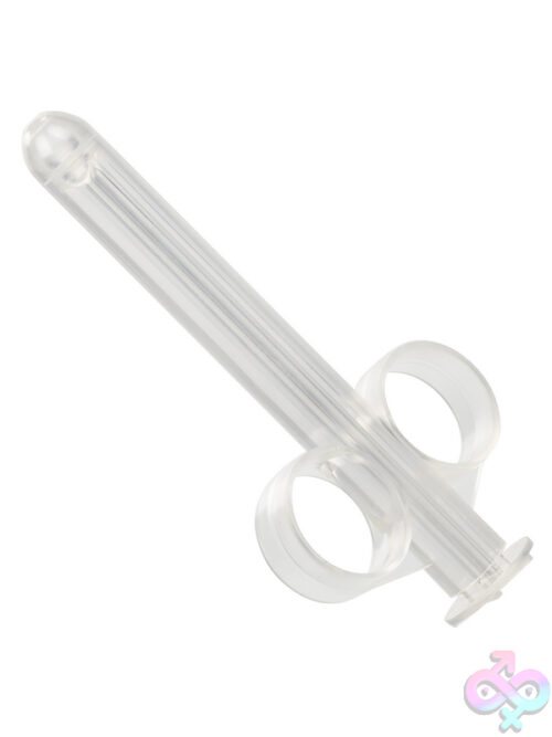 Anal for Supplies