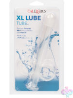 Clear Extra Large Lube Tube - Image 9