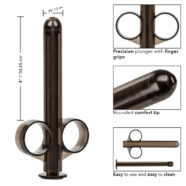 Anal for Supplies