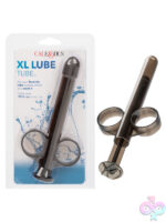 Large Smoke-colored Lubricant Tube - Image 9