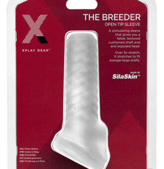 Penis Sleeves for Couples