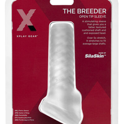 Penis Sleeves for Couples