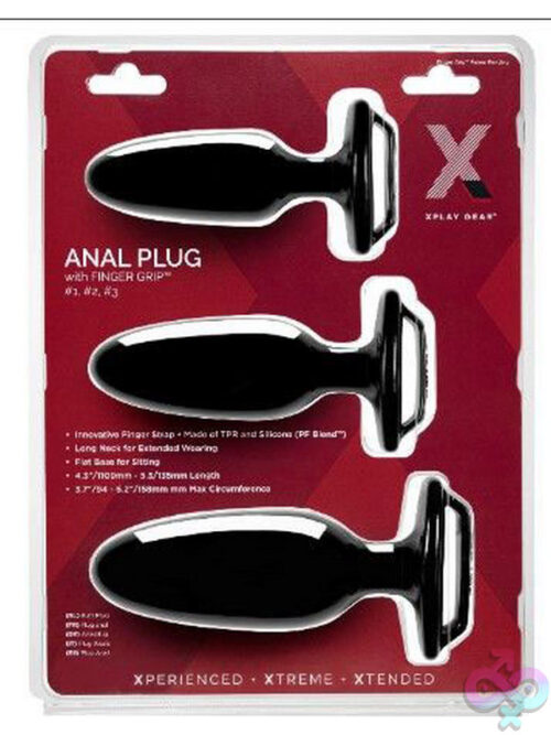 Anal Kits for Anal