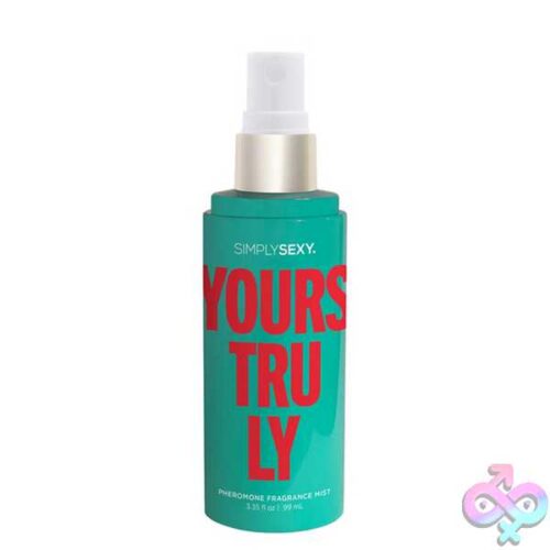 Yours Truly - Pheromone Fragrance Mists 3.35 Oz - Image 2