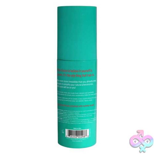 Yours Truly - Pheromone Fragrance Mists 3.35 Oz - Image 3
