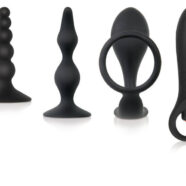 Zero Tolerance Sex Toys - Intro to Prostate Kit