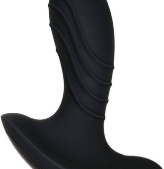 Zero Tolerance Sex Toys - The Gentlemen Rechargeable Prostate Massager