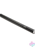 Zeus E-Stim Baton – Black - Image 2