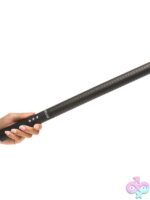 Zeus E-Stim Baton – Black - Image 3
