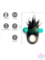 Vibrating Cockrings for Couples