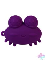 Zodiac Collection Cancer Mini Vibe – Purple - Image 2
