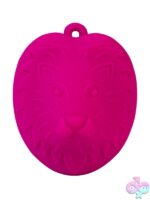 Zodiac Collection Leo Mini Vibe Pink - Image 2