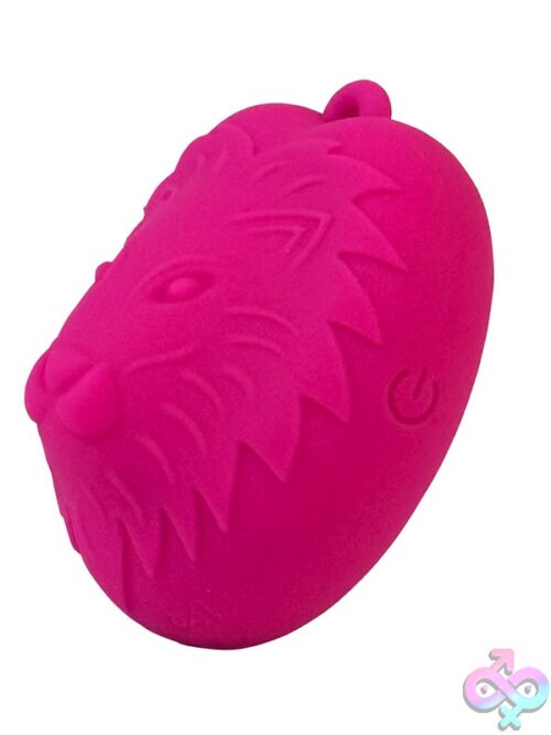 Zodiac Collection Leo Mini Vibe Pink - Image 3