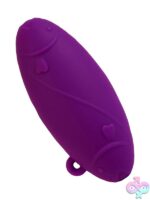 Zodiac Collection Pisces Mini Vibe – Purple - Image 2