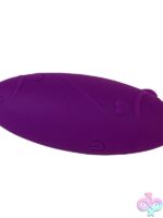 Zodiac Collection Pisces Mini Vibe – Purple - Image 3