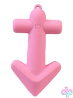 Zodiac Collection Sagittarius Mini Vibe Light Pink - Image 2