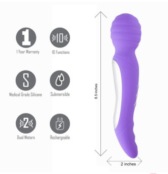 Clitoral Vibrators for Female