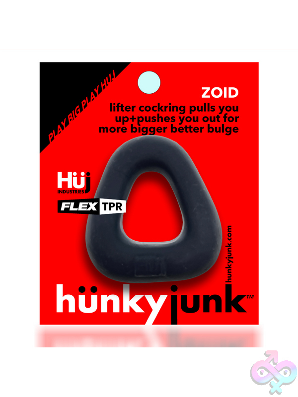 Oxballs Sex Toys - Zoid Zoid for Couples