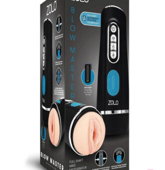 Vibrating Masturbators for Male