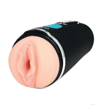 Vibrating Masturbators for Male