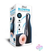 Zolo Blowpin