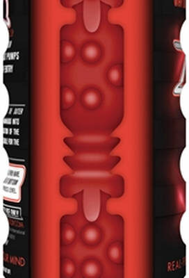 Zolo Cup Sex Toys - Fire Cup