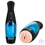 Zolo Cup Sex Toys - Zolo Thrustbuster