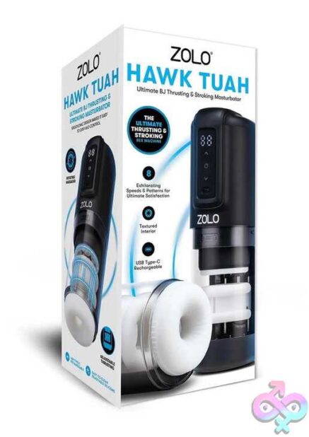 Zolo Hawk Tuah Ultimate Bj