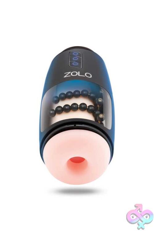 Zolo Upstroke - Image 2