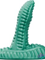 Alien Tail Rotating Grinder – Green - Image 4