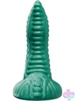 Alien Tail Rotating Grinder – Green - Image 5