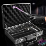Zs Ultimate Edition Violet Wand Set