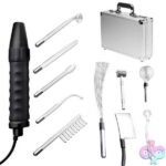 Zs Ultimate Edition Violet Wand Set - Image 3