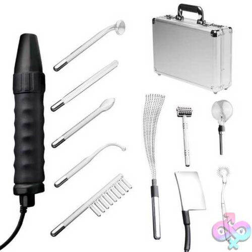 Zs Ultimate Edition Violet Wand Set - Image 3