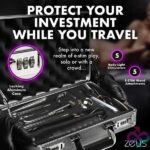 Zs Ultimate Edition Violet Wand Set - Image 4