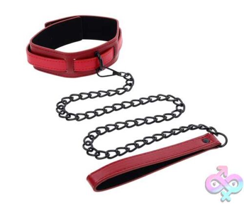 Ex'S And Oh'S Collar And Leash - Image 2