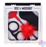 eX's and Oh's Kiss Kit - Image 2