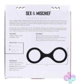 eX's and Oh's Kiss Kit