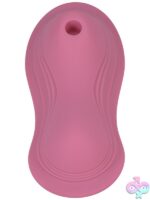 iRide iSuck Pleasure Seat – Dusty Pink - Image 3