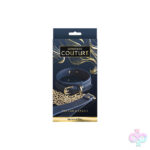 nsnovelties Sex Toys - Bondage Couture - Collar and Leash - Blue