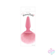 nsnovelties Sex Toys - Bunny Tails - Pink