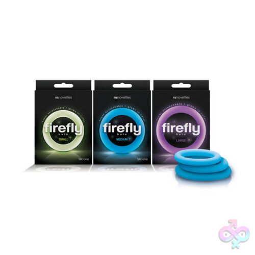 nsnovelties Sex Toys - Firefly Halo - Medium