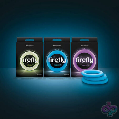 nsnovelties Sex Toys - Firefly Halo - Medium