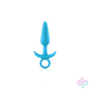 nsnovelties Sex Toys - Firefly - Prince - Small - Blue