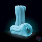 nsnovelties Sex Toys - Firefly - Yoni - Blue