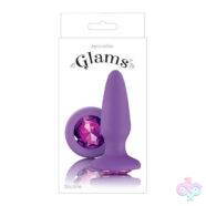 nsnovelties Sex Toys - Glams - Purple Gem
