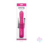 nsnovelties Sex Toys - Inya - Deep Stroker - Pink