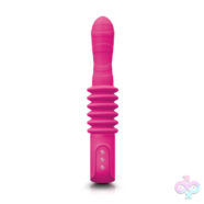 nsnovelties Sex Toys - Inya - Deep Stroker - Pink